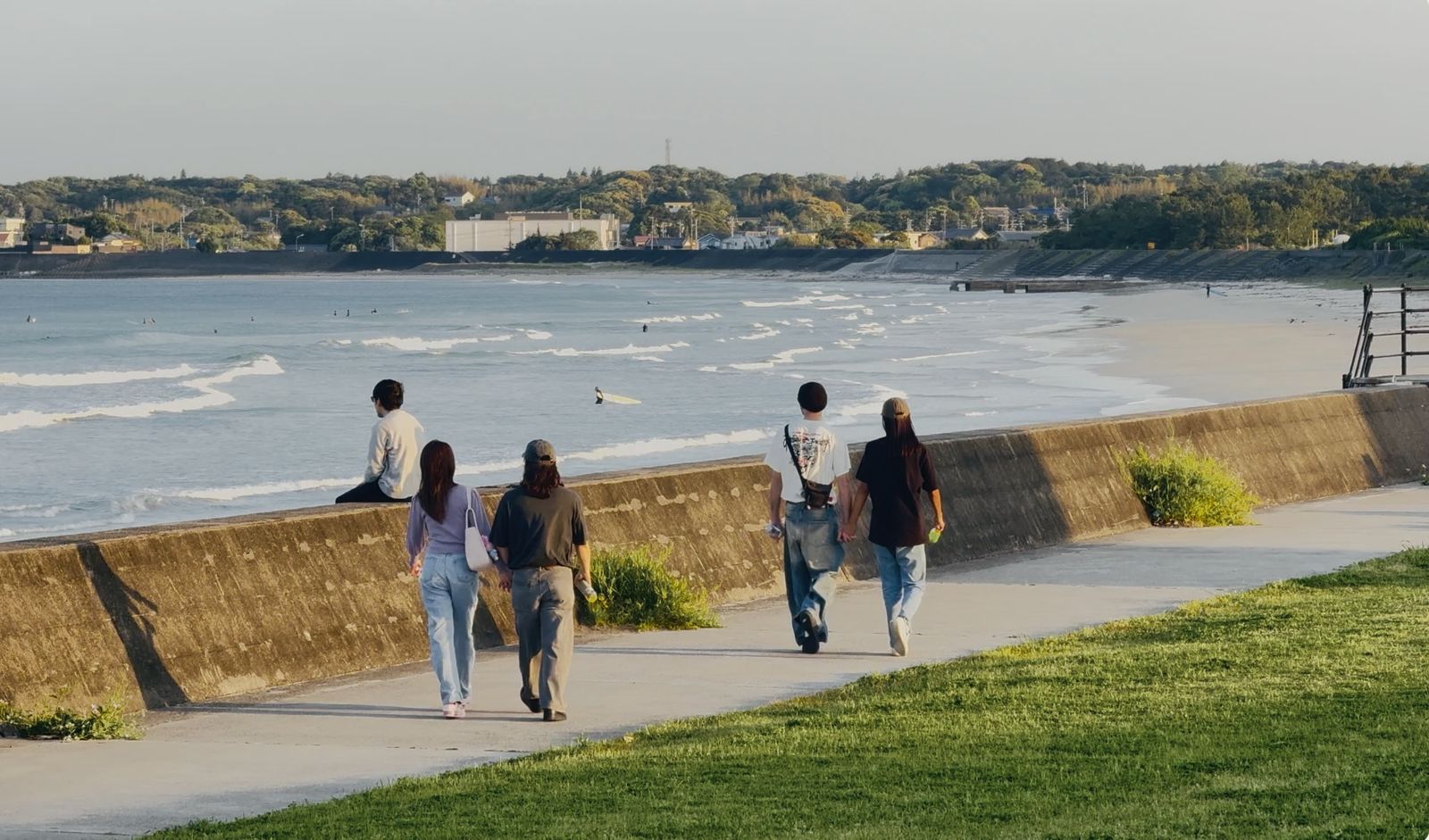Ise-Shima coastline — mobile travel guide for exploring by car or bicycle
